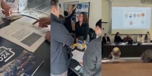 retour en images forum inalco recrutement métier interprète traducteur ISM Interprétariat 022026