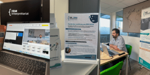 retour article blog conférence management interculturel 032026 ISM Interprétariat