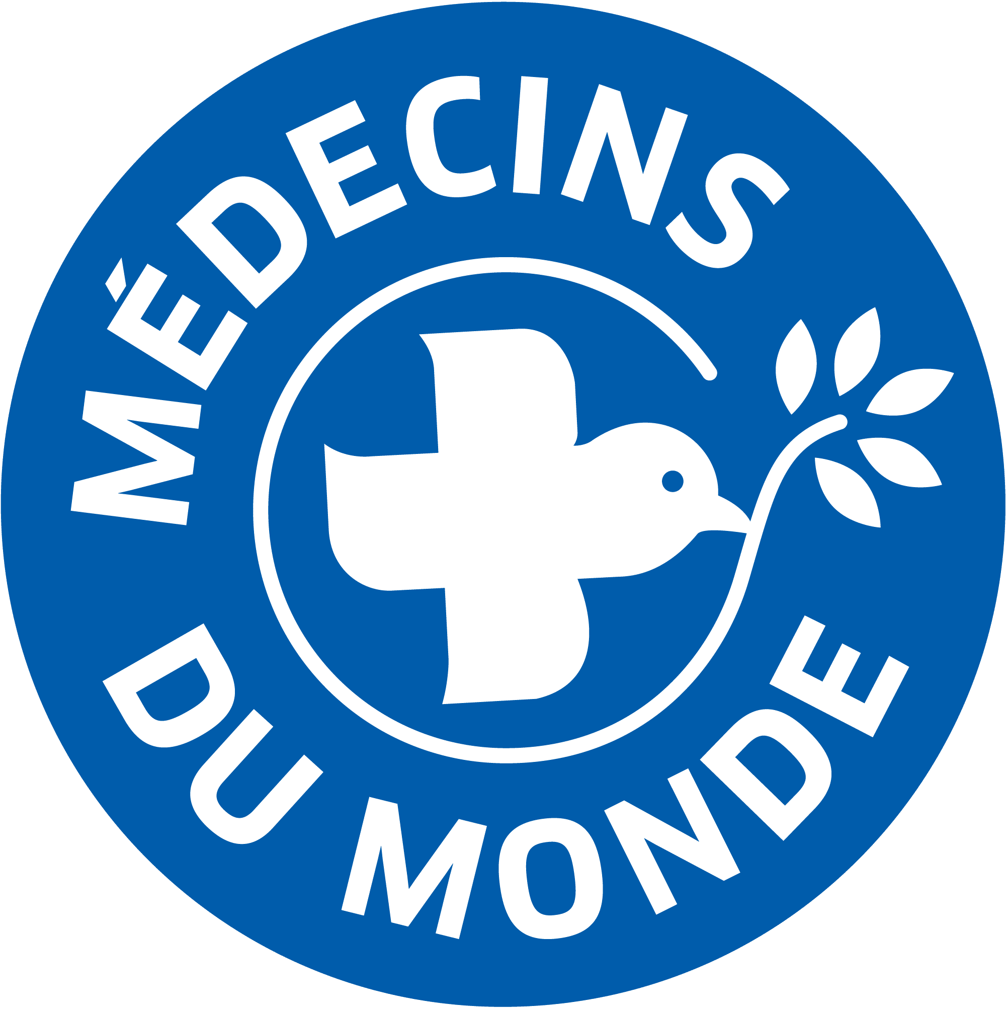 Médecins Du Monde (MDM)