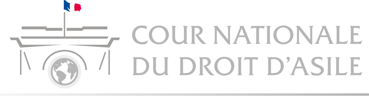 Cour Nationale du Droit d'Asile (CNDA)