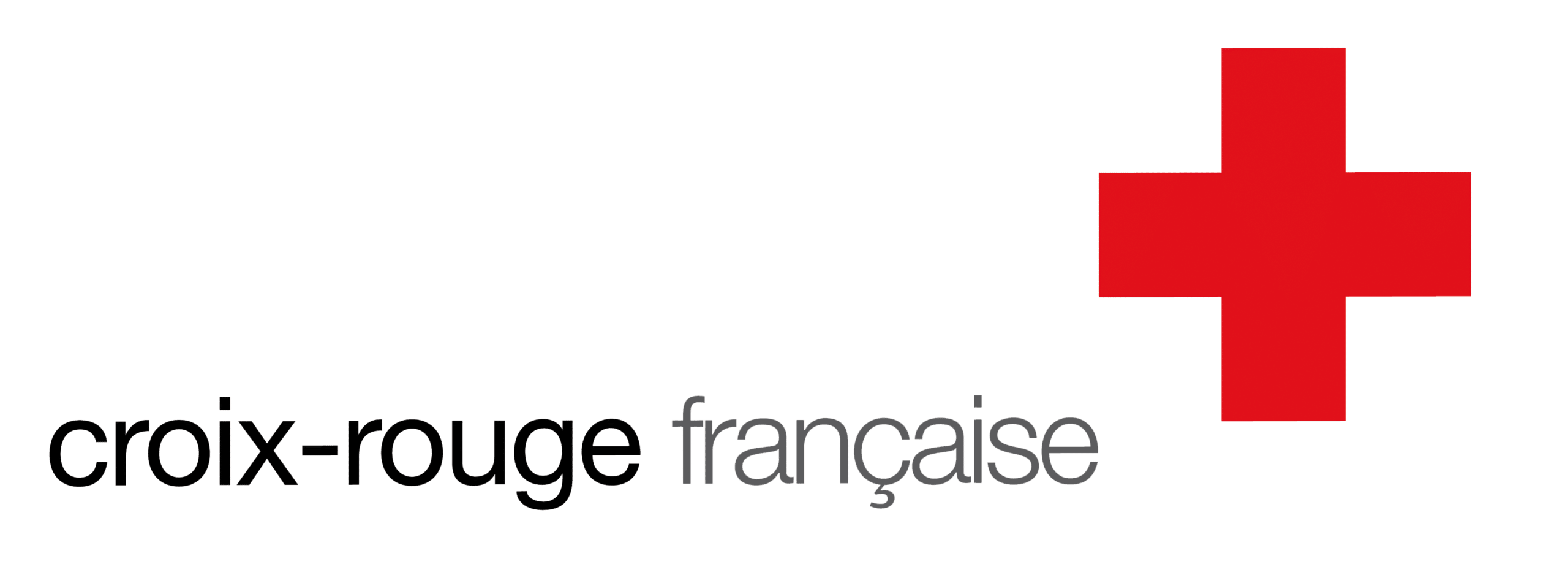 Croix-Rouge française