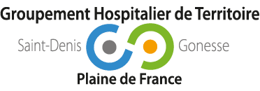 GHT Plaine de France 