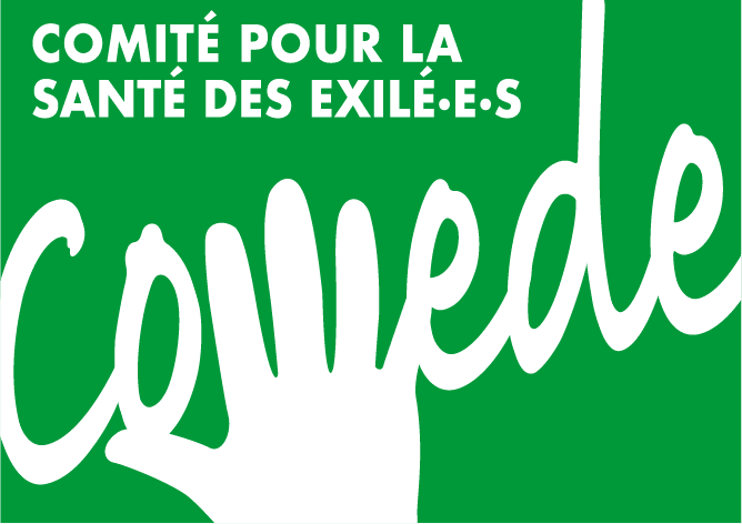Comité pour la santé des exilé·e·s (COMEDE)