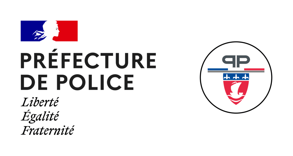 Préfecture de Police 