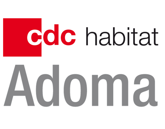 CDC Habitat Adoma